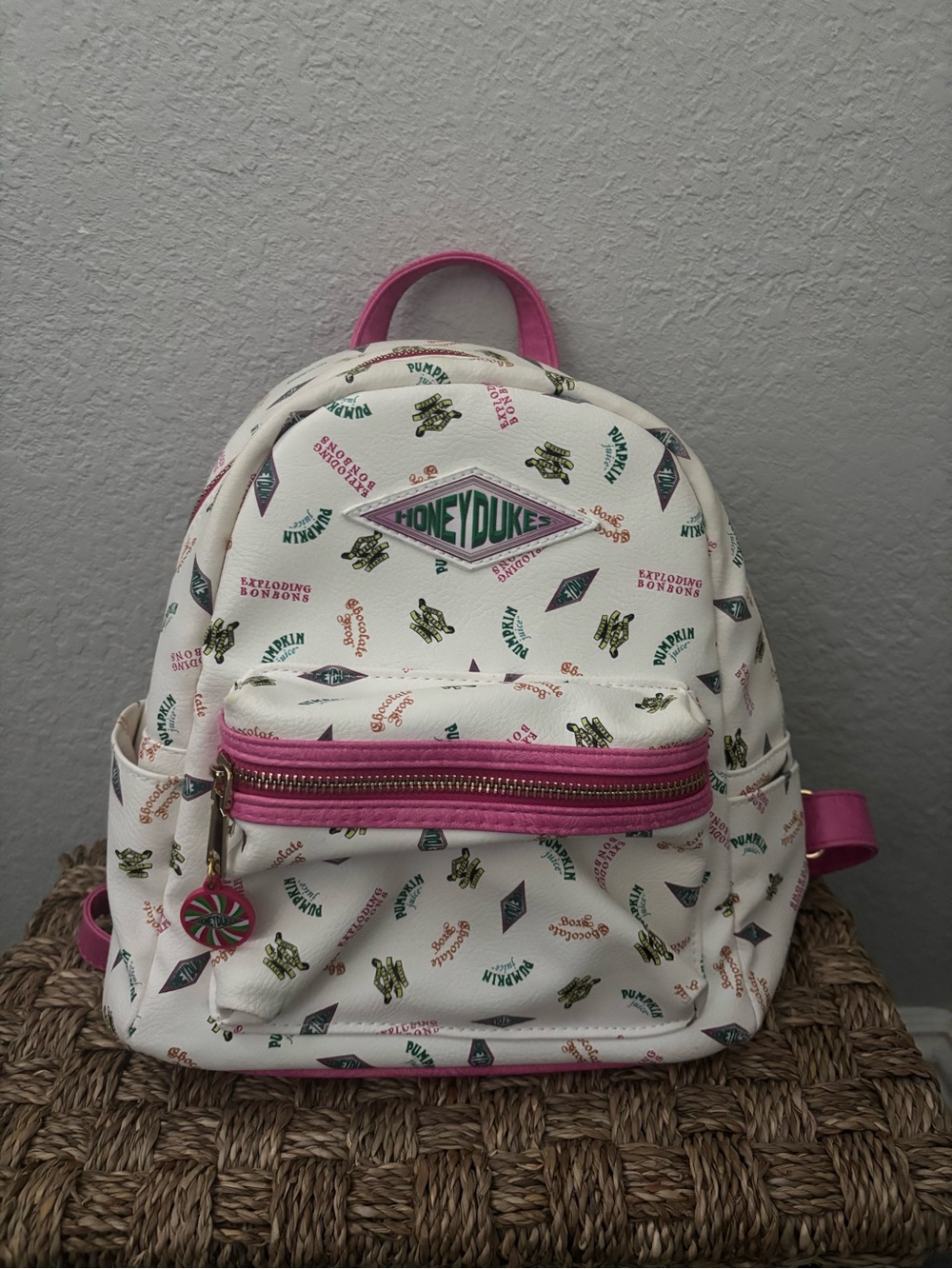 Harry Potter Honeydukes Backpack